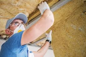 Best Attic Insulation Installation  in Eastpointe, MI